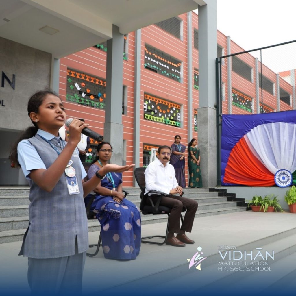 Schools in Coimbatore